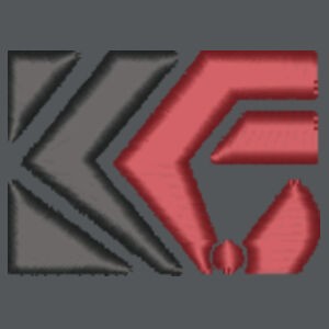 Black Camo Hoodie Design