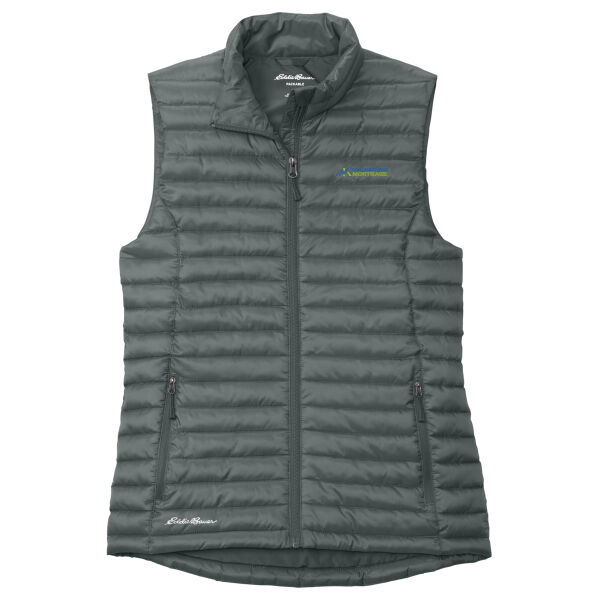Eddie Bauer® Women’s Packable Quilted Vest Thumbnail