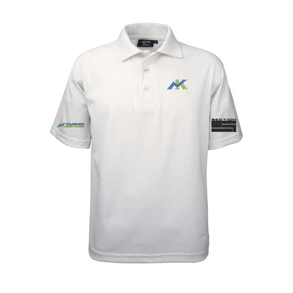 Men's Aqua-Dry Polo Thumbnail