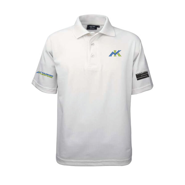 Men's Aqua-Dry Polo Thumbnail