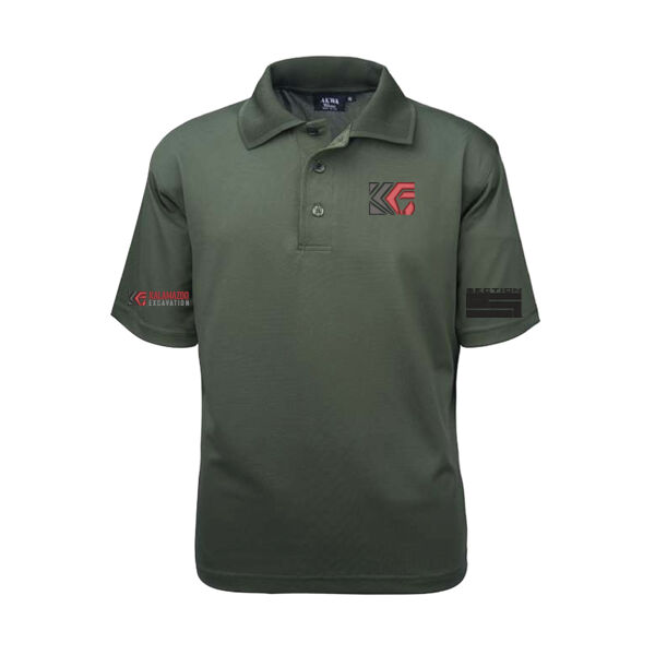 Men's Aqua-Dry Polo Thumbnail