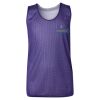 Youth Pro Mesh Reversible Tank Top Thumbnail