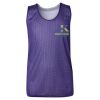 Youth Pro Mesh Reversible Tank Top Thumbnail